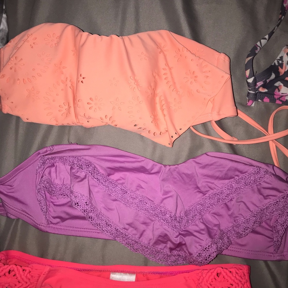 Target swimsuit bundle! - Picture 5 of 5